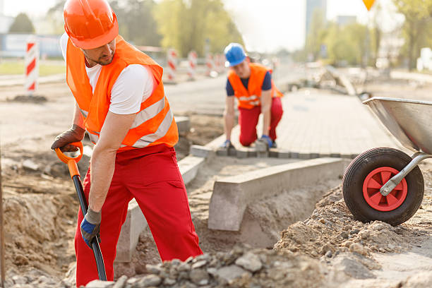 Best Custom Concrete Contractor  in Rotan, TX